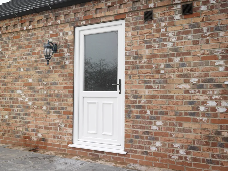 Composite Doors — Gallery Streatham