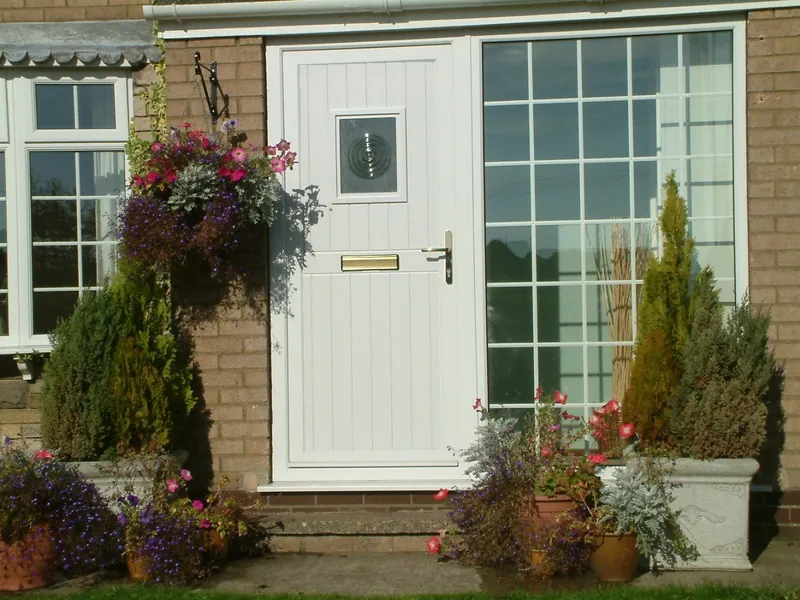 Composite Doors — Gallery Streatham