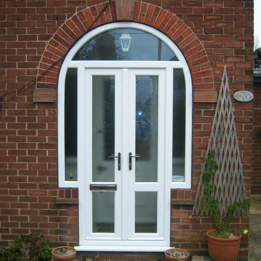 Front Streatham
