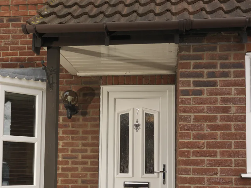 Double Glazing Doors — Gallery Streatham