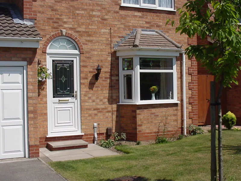 Double Glazing Doors — Gallery Streatham