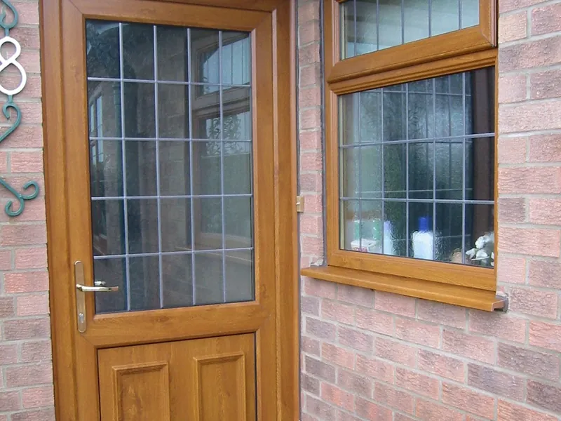 Double Glazing Doors — Gallery Streatham