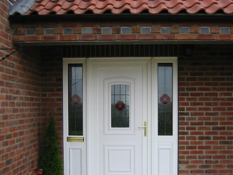 Double Glazing Doors — Gallery Streatham
