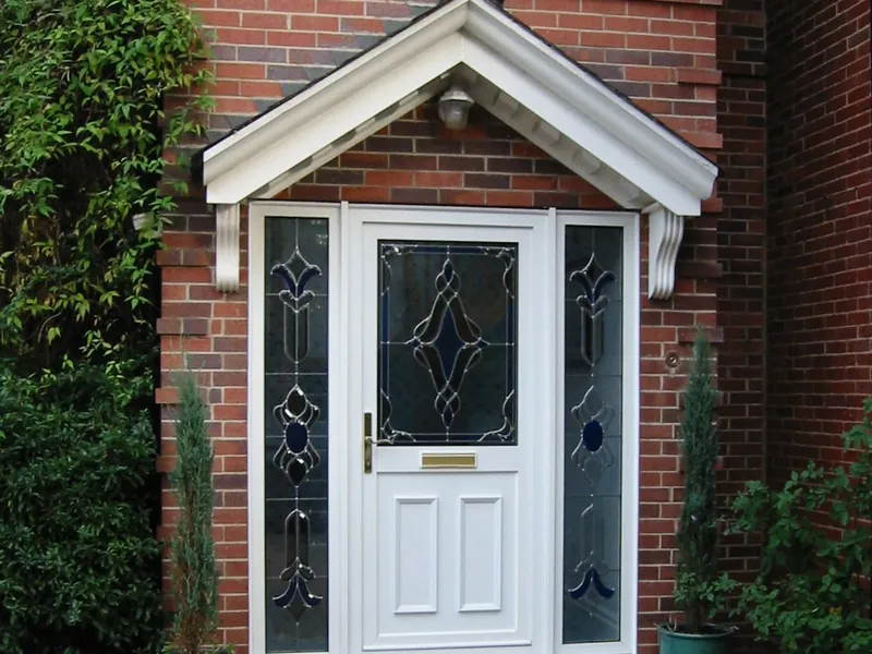 Double Glazing Doors — Gallery Streatham