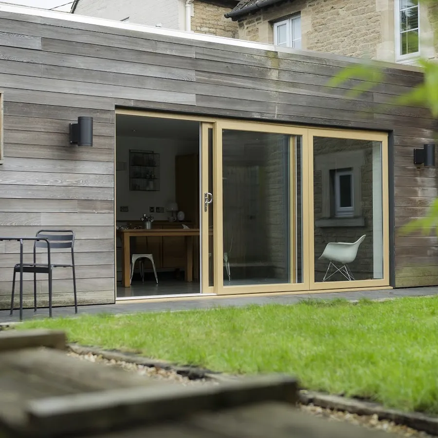 Patio Streatham