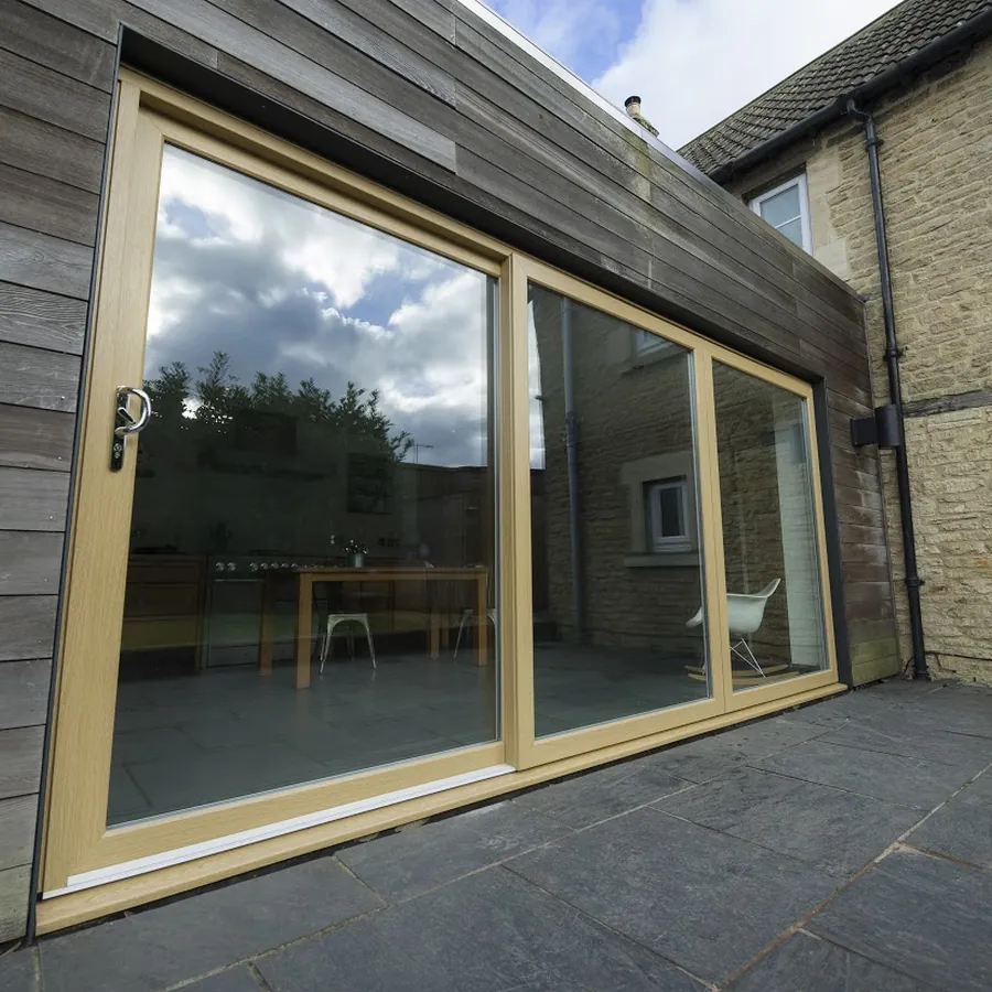 Patio Streatham