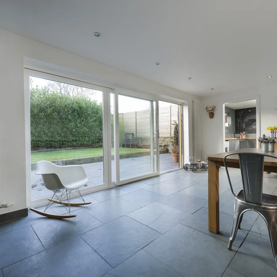 Patio Streatham