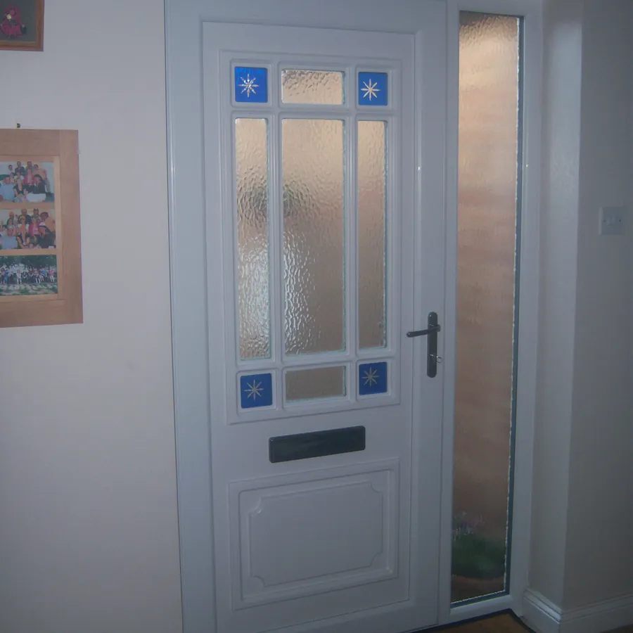 Double Glazing Doors — Product Streatham