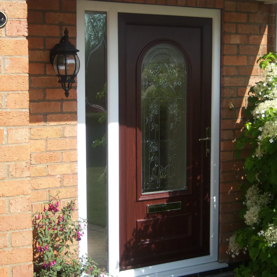 Double Glazing Doors — Product Streatham
