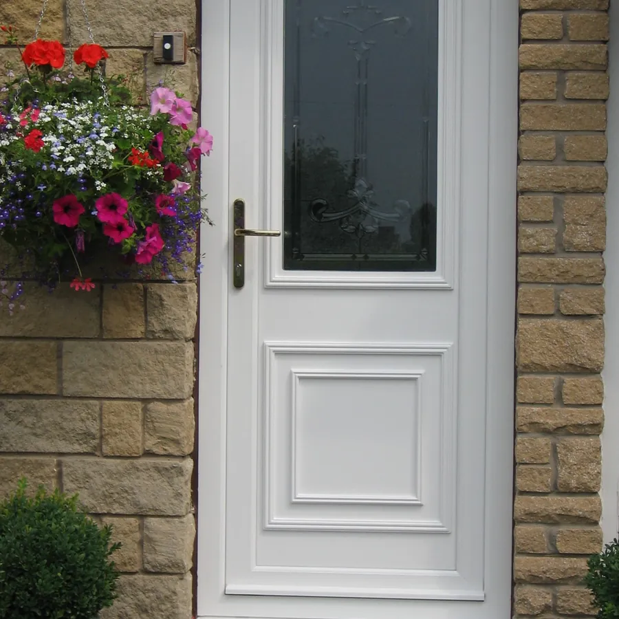 Double Glazing Doors — Product Streatham