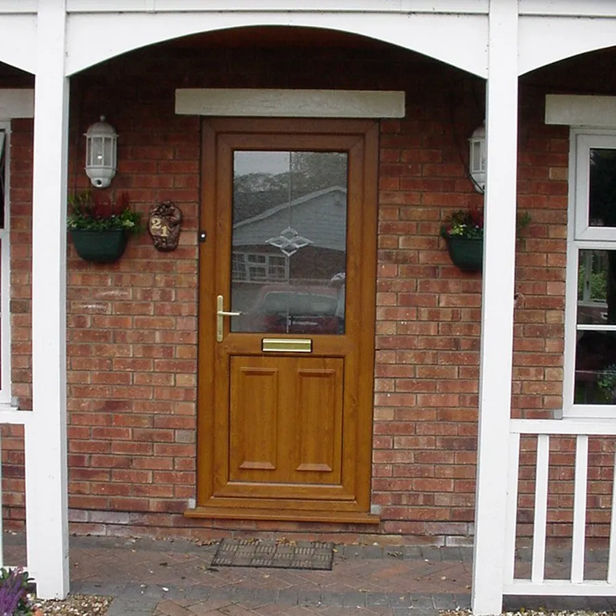 Double Glazing Doors — Product Streatham