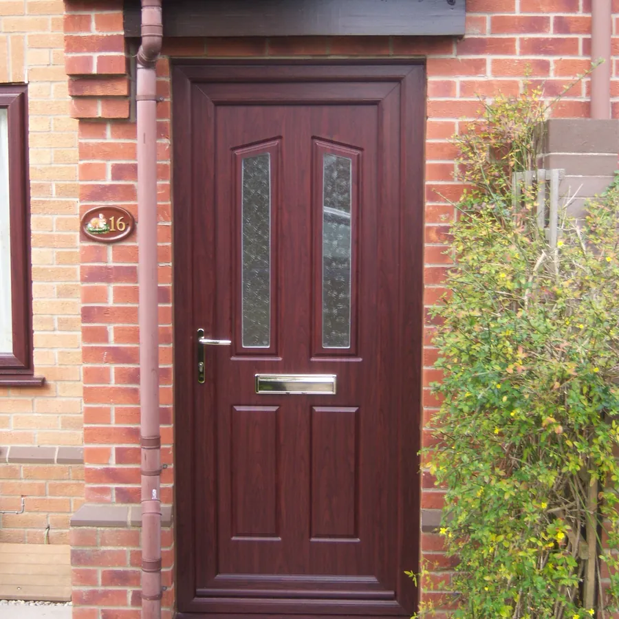 Double Glazing Doors — Product Streatham