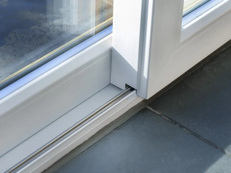 Sliding Patio Streatham