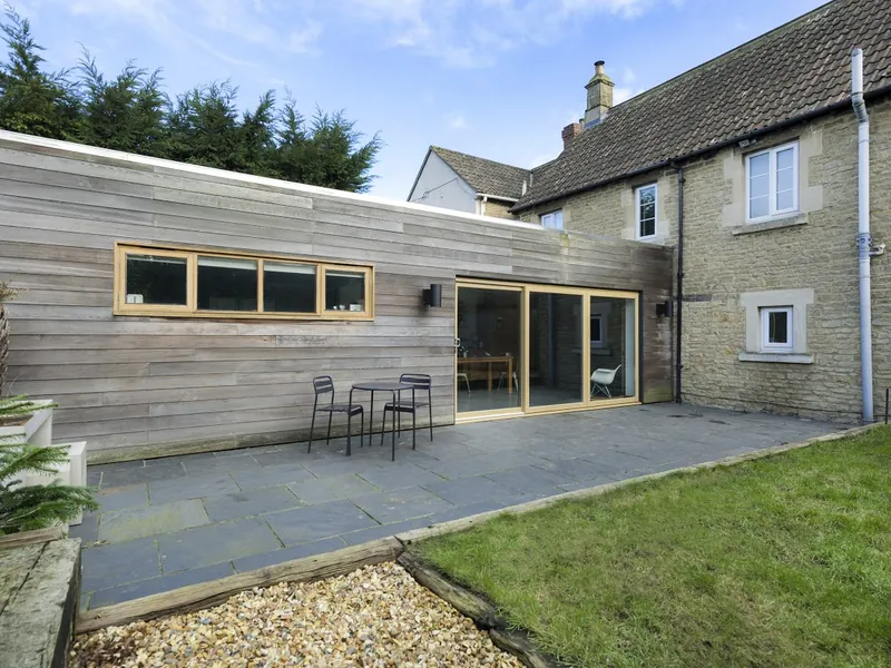 Sliding Patio Streatham