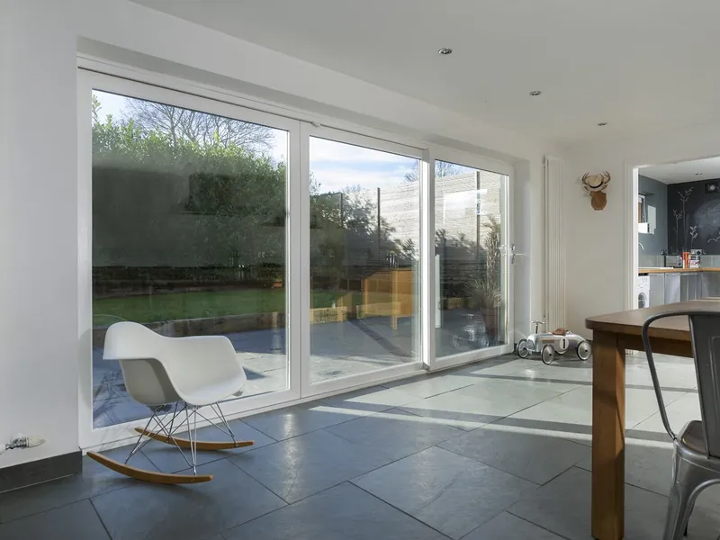 Sliding Patio Streatham