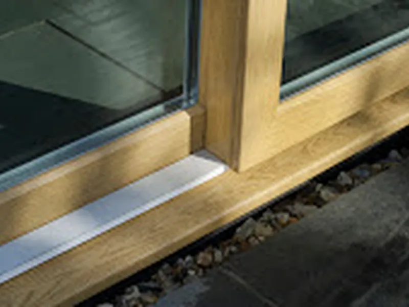 Sliding Patio Streatham