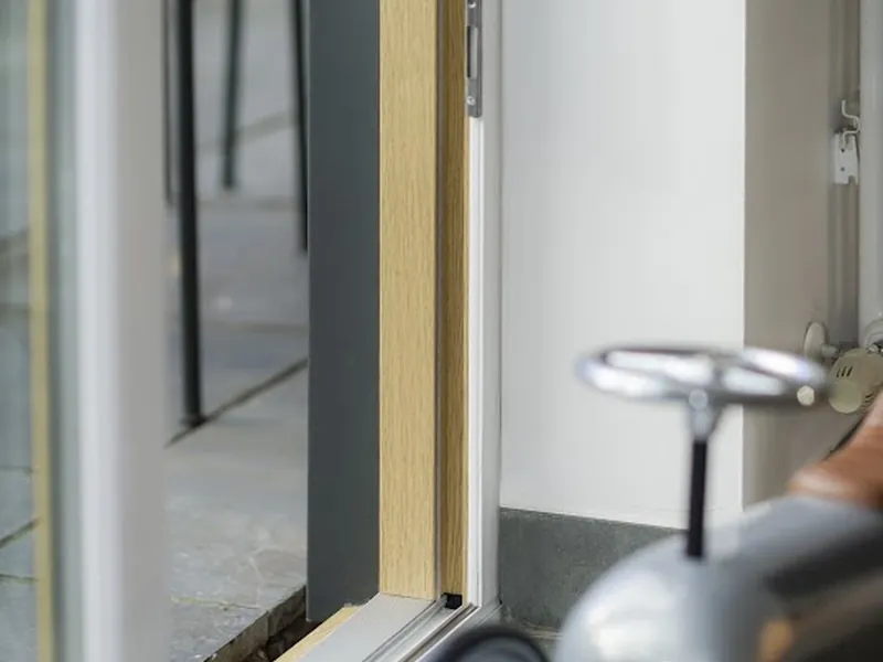 Sliding Patio Streatham