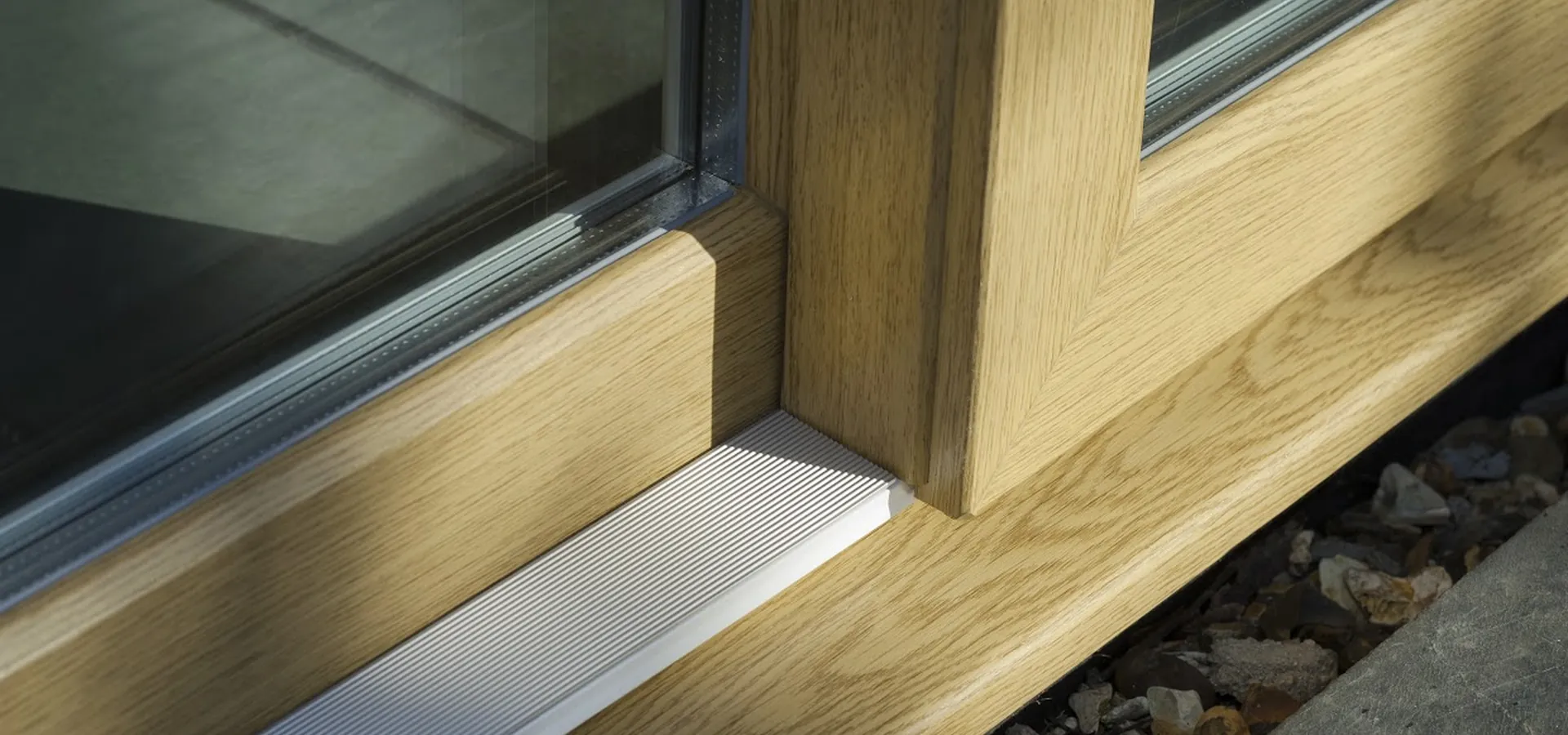 Sliding Patio Streatham