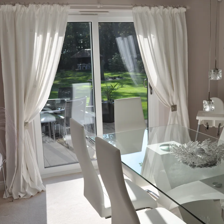 Sliding Patio Streatham