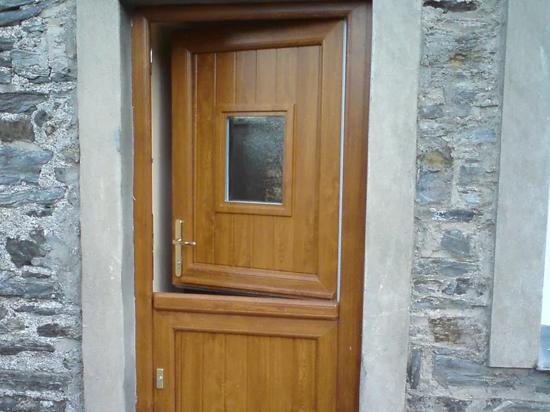 Stable Doors — Gallery Streatham