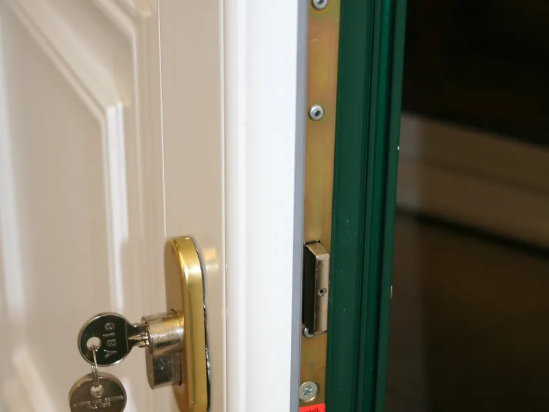 Stable Doors — Gallery Streatham