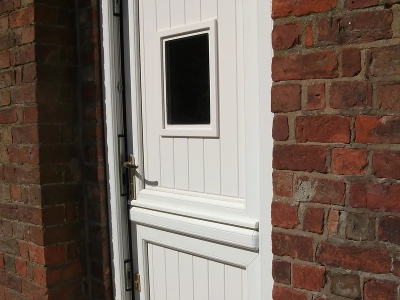 Stable Doors — Gallery Streatham