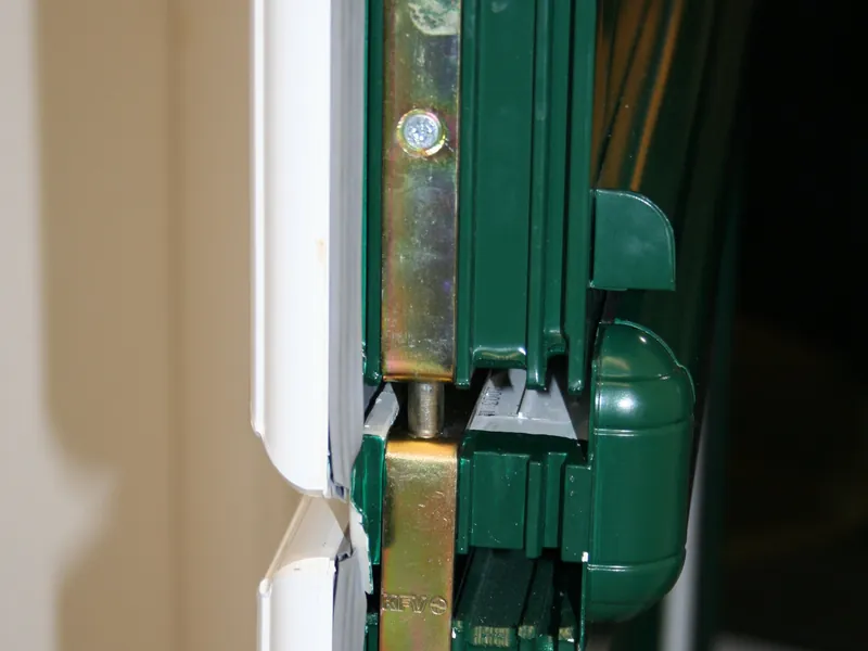 Stable Doors — Gallery Streatham