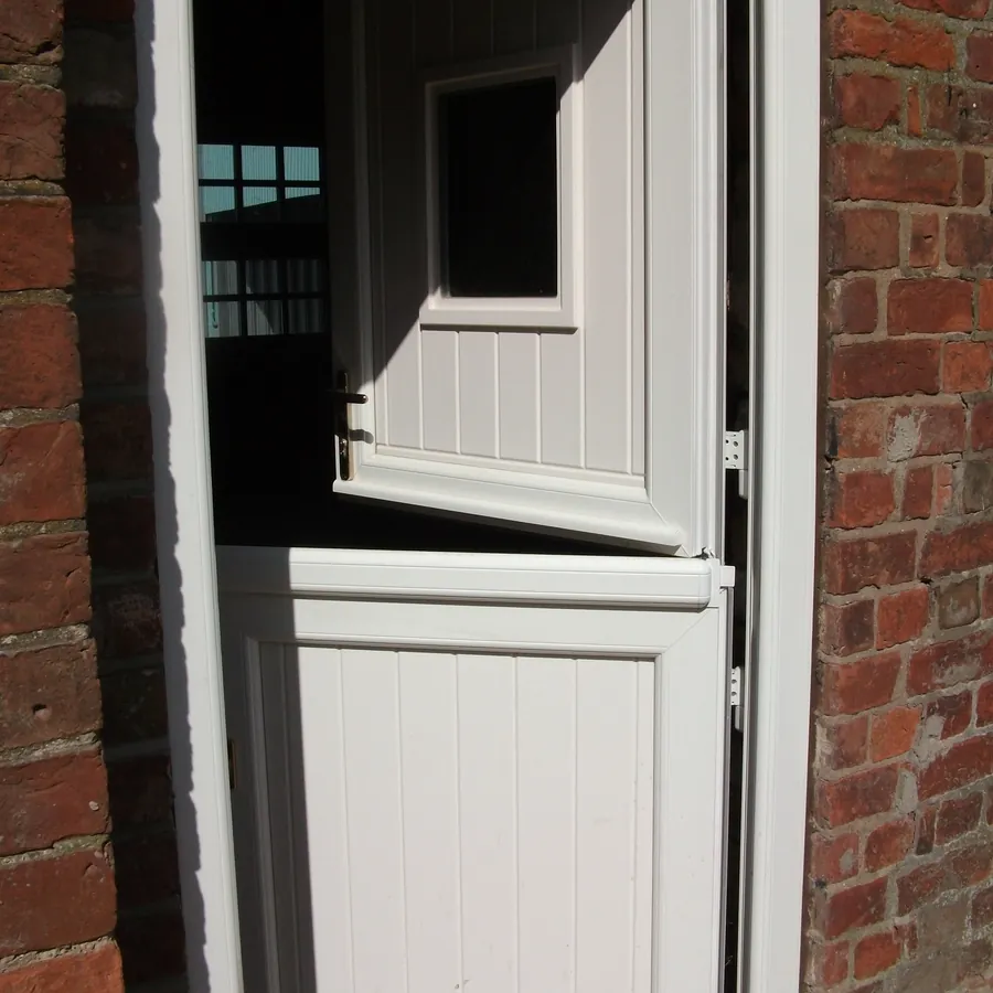 Stable Doors — Product Streatham