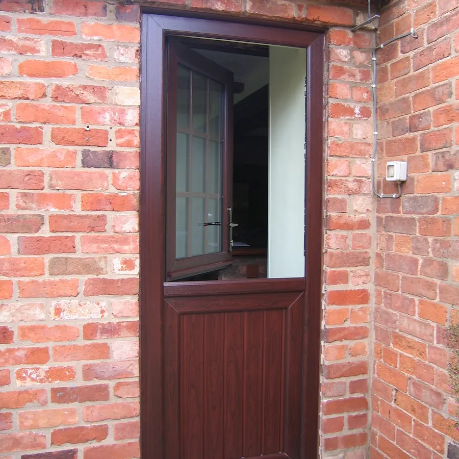 Stable Doors — Product Streatham