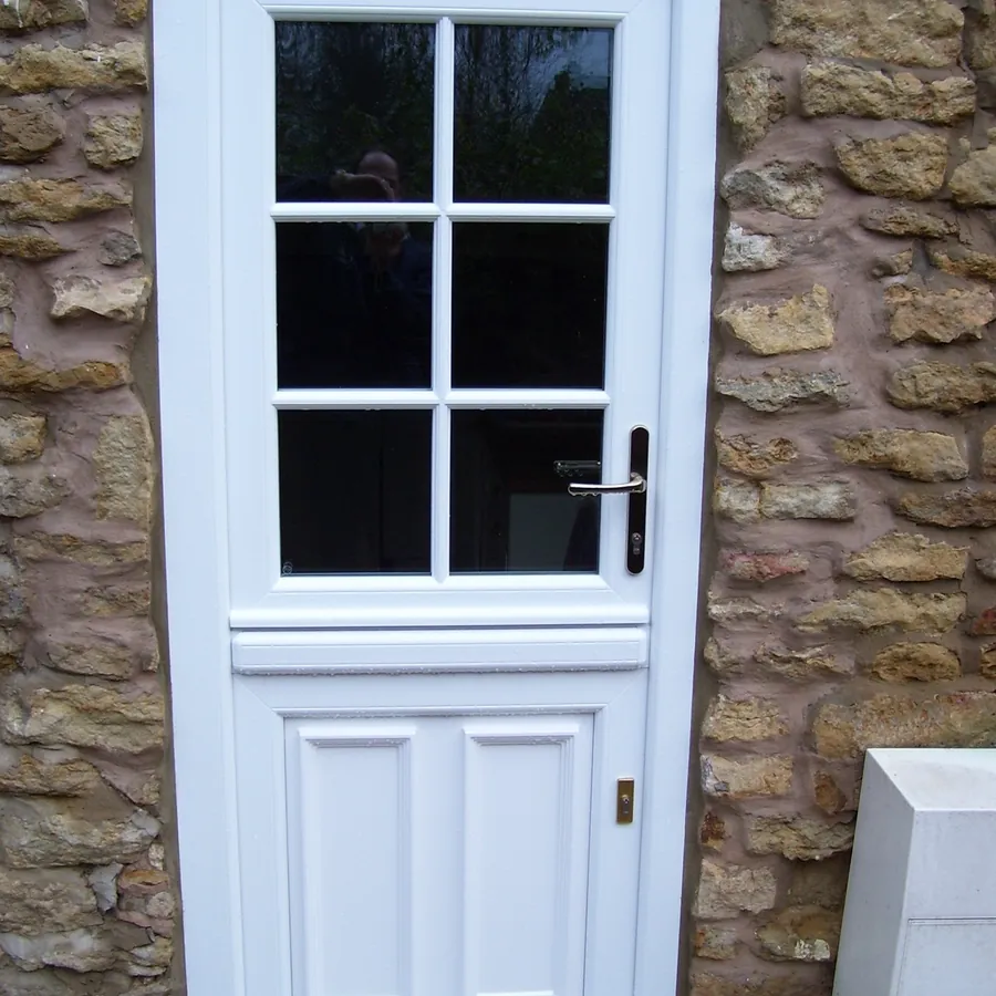 Stable Doors — Product Streatham