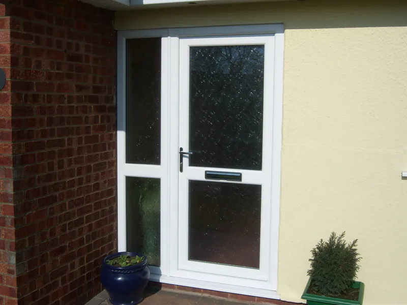 uPVC Streatham