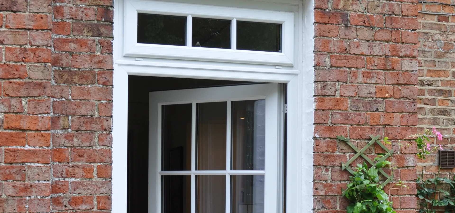 uPVC Streatham