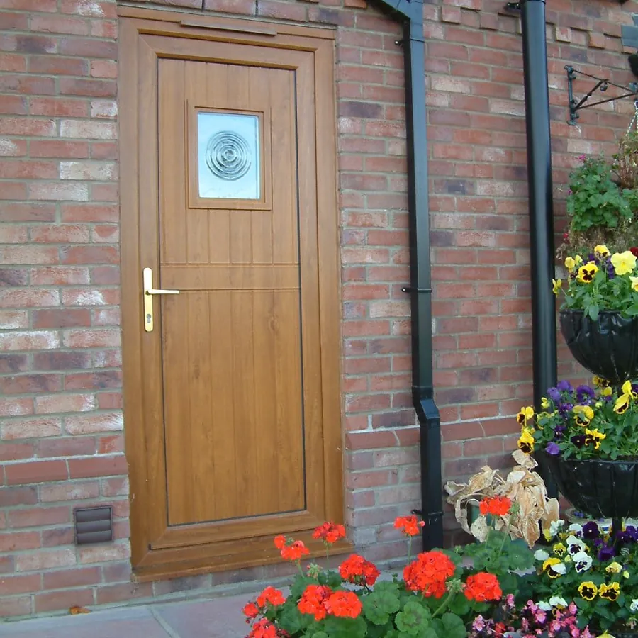 uPVC Streatham
