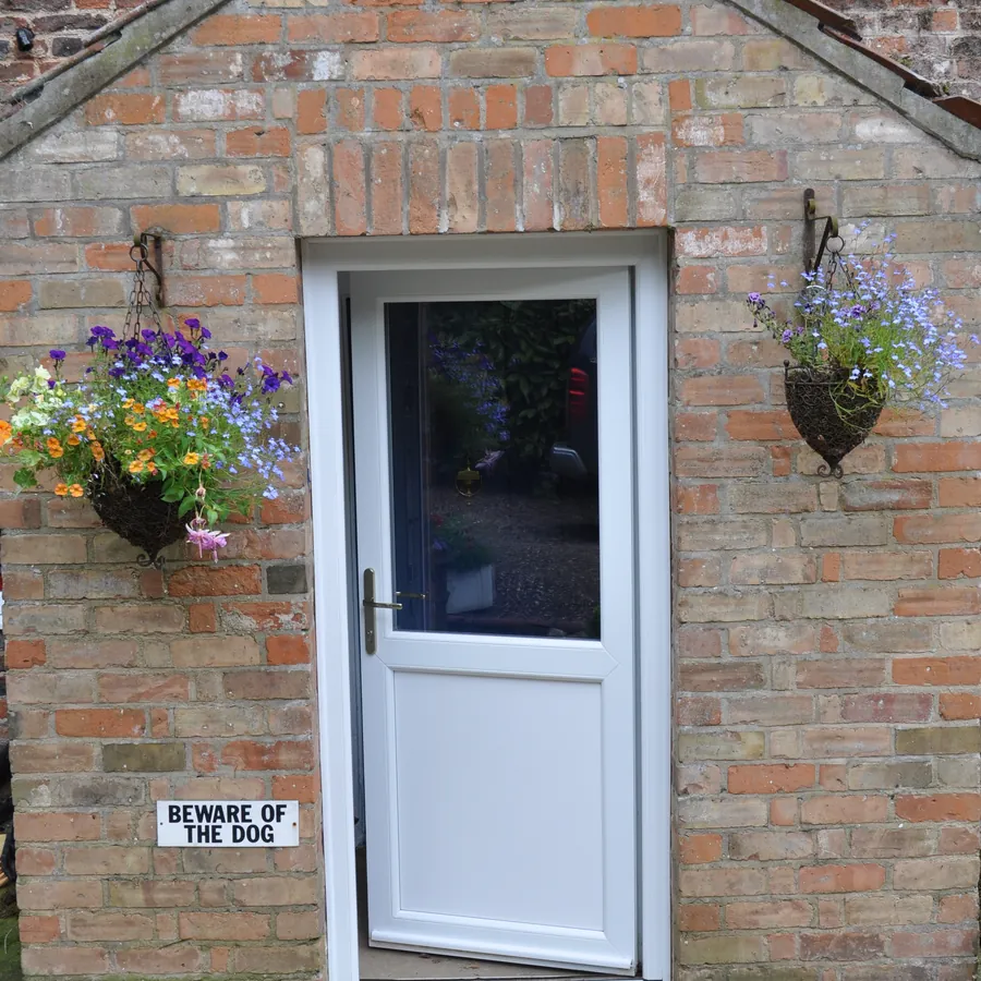 uPVC Streatham