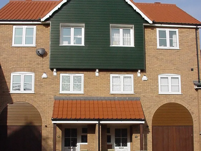 Double Glazing Finance — Gallery Streatham