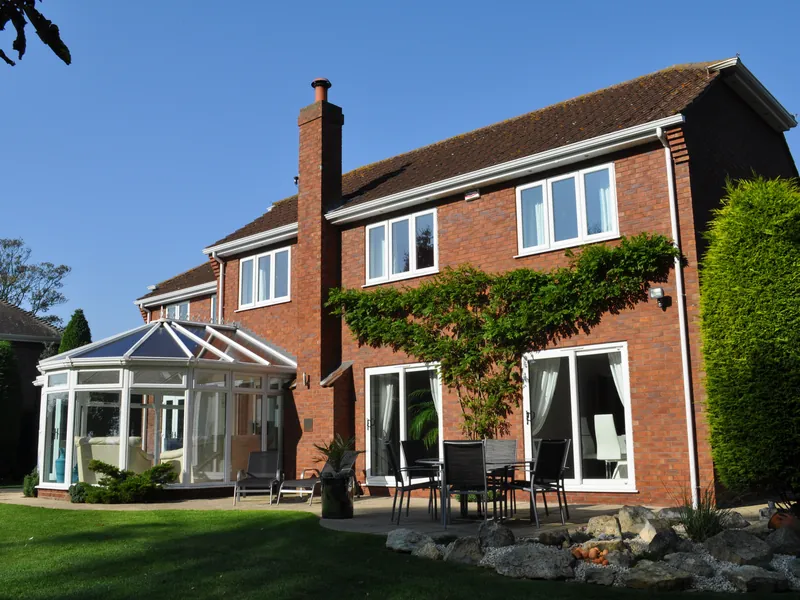 Aluminium Windows Streatham