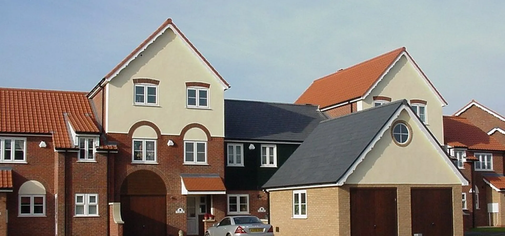 Aluminium Windows Streatham