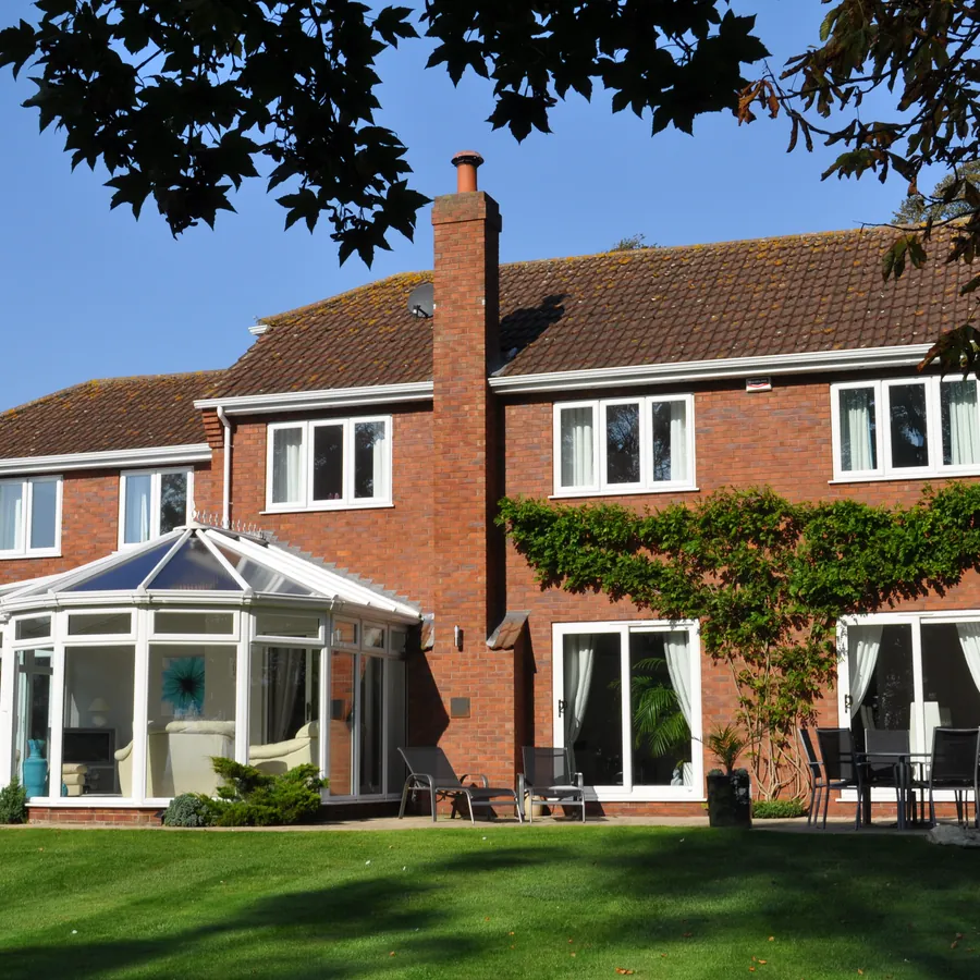 Aluminium Windows Streatham
