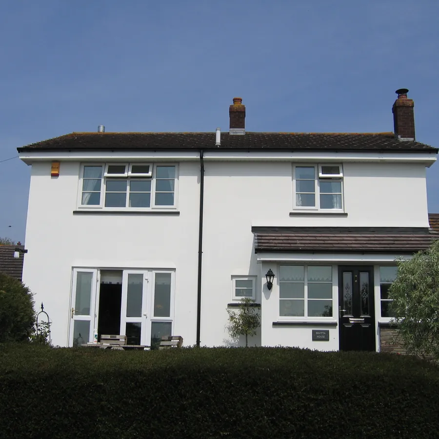 Aluminium Windows Streatham