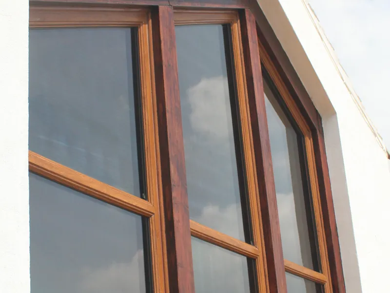 Bay Windows — Gallery Streatham