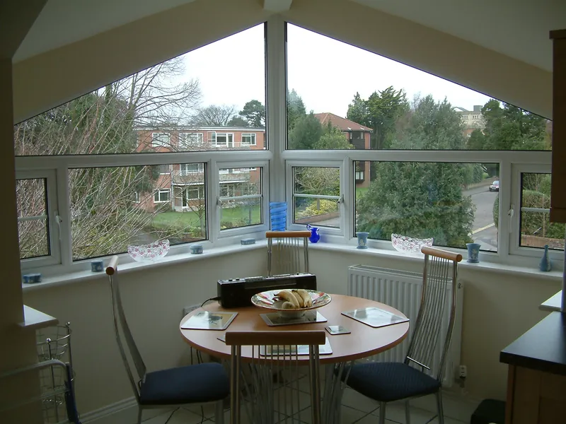 Bay Windows — Gallery Streatham