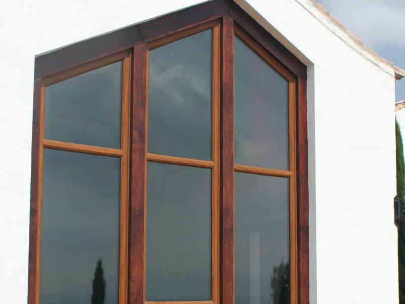 Bay Windows — Gallery Streatham