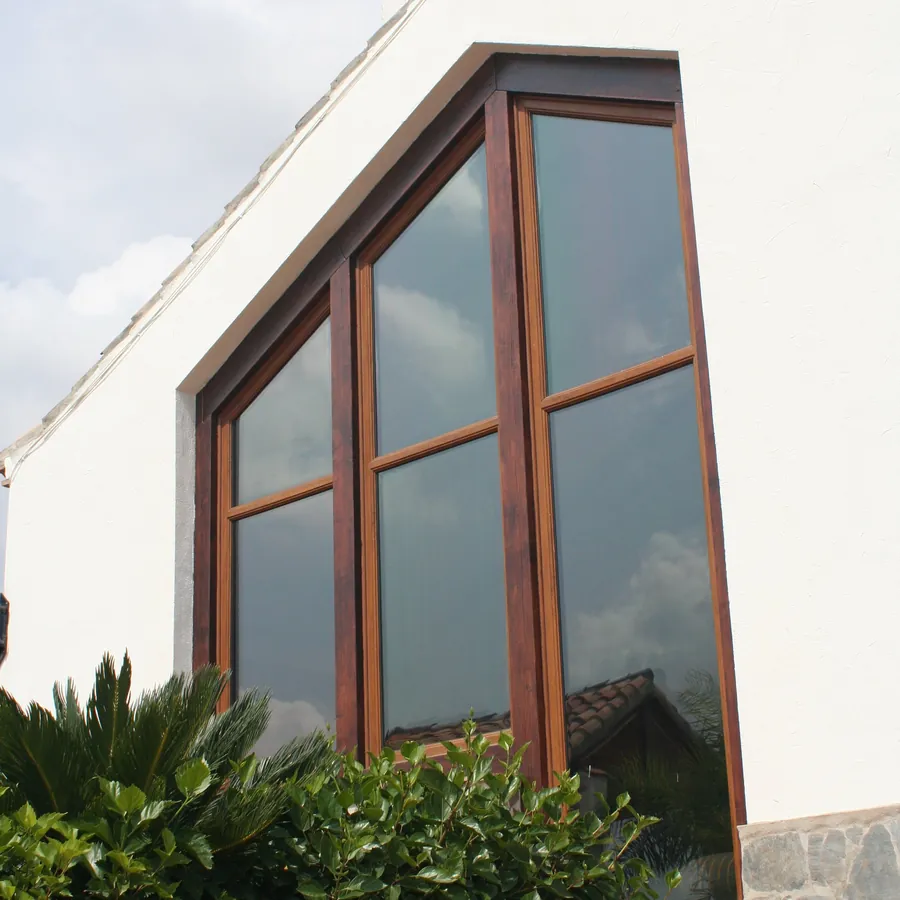 Bay Windows — Product Streatham