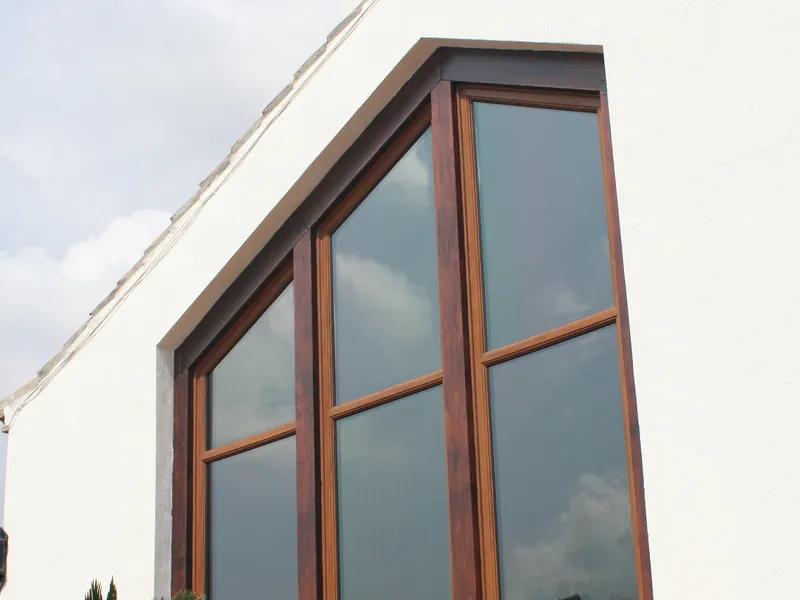 Bow Windows — Gallery Streatham