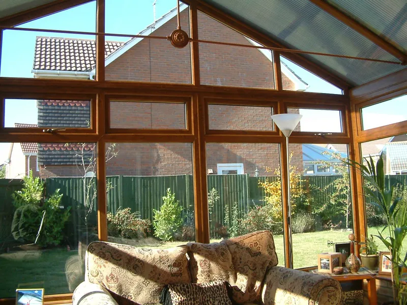 Bow Windows — Gallery Streatham