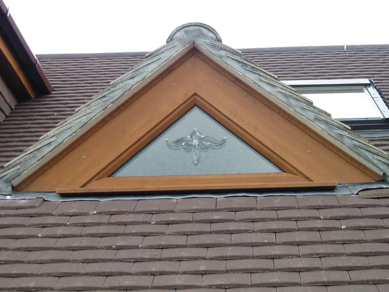 Bow Windows — Gallery Streatham