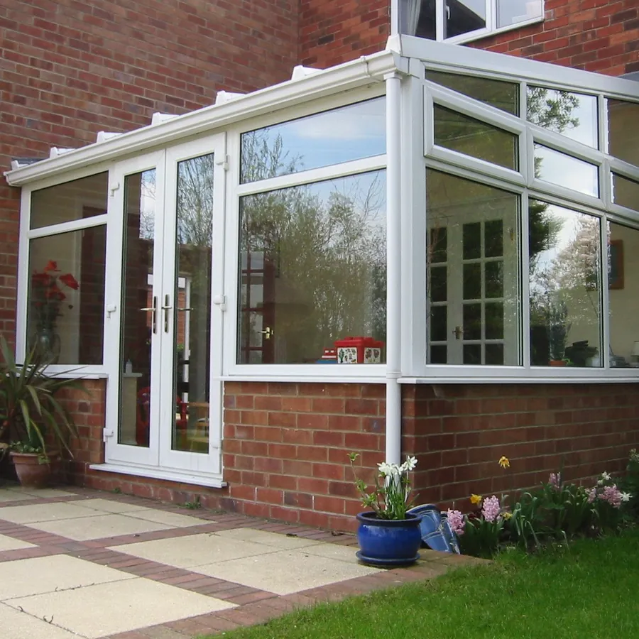 Bow Windows — Product Streatham