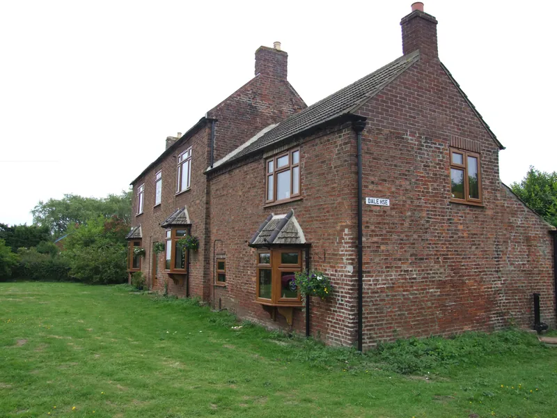 Casement Windows Streatham