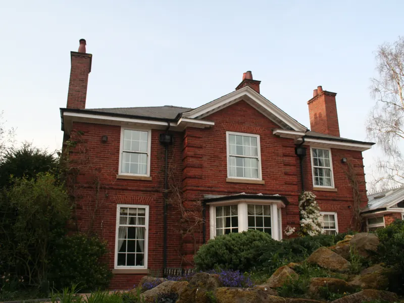 Casement Windows Streatham
