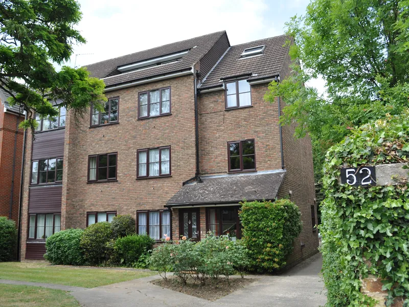 Casement Windows Streatham
